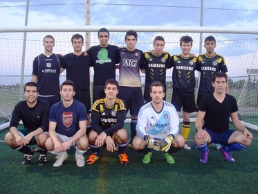 Fc scroungers